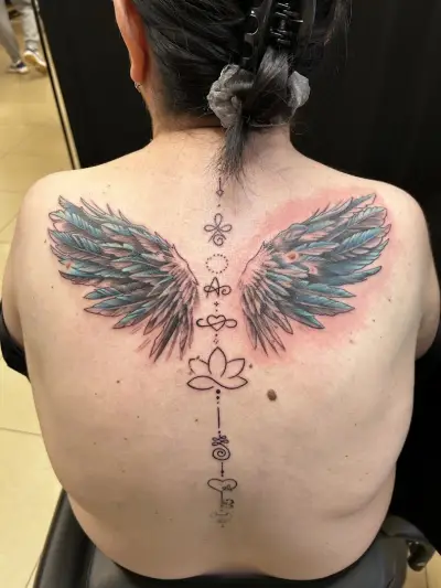 Inside Ink Tattoo&Piercing - Pleven