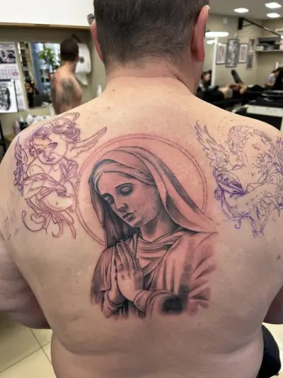 Inside Ink Tattoo&Piercing - Pleven