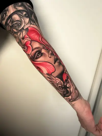 Inside Ink Tattoo&Piercing - Pleven