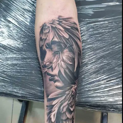 Inside Ink Tattoo&Piercing - Pleven