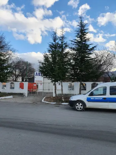 Автосервиз МК-Груп