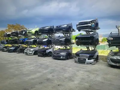 Kris Auto Parts