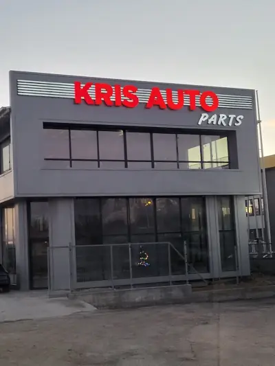 Kris Auto Parts