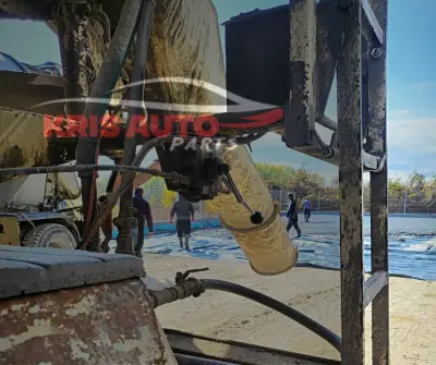 Kris Auto Parts