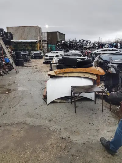 Kris Auto Parts