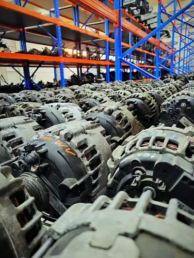 Kris Auto Parts