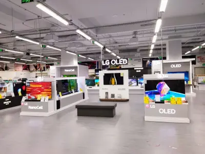 Техмарт