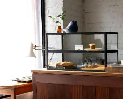 My Coffee Store