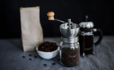 My Coffee Store