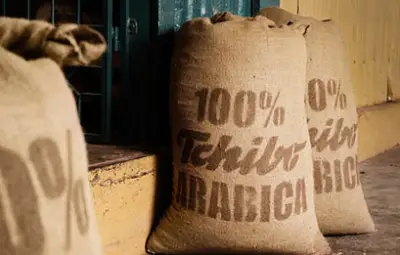 My Coffee Store