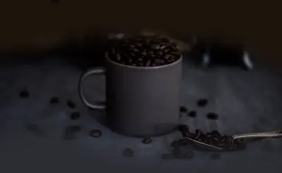 My Coffee Store