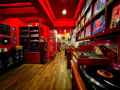 Vinyl Home Varna