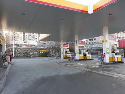 Shell