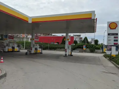 Shell