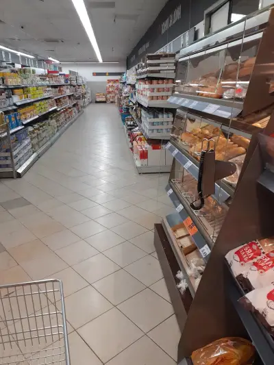 Кам маркет