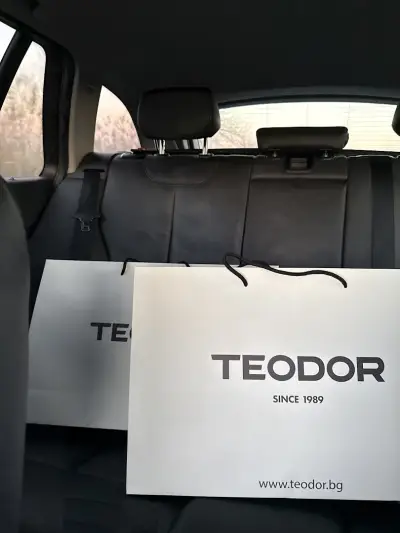 TEODOR - Plovdiv Plaza