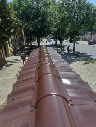 : МИ ЕМ ТРЕЙДИНГ ЕООД - безшевни улуци