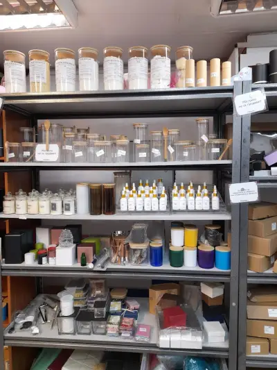 NK VERPACKUNG KG-BRANCH BULGARIA