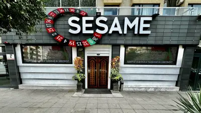 SESAME Kableshkov Sofia
