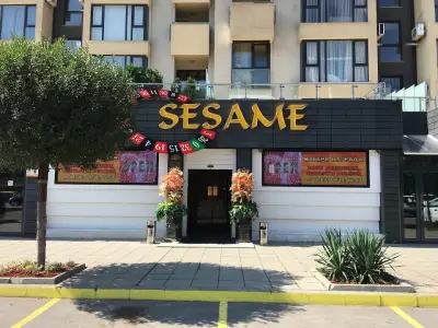 SESAME Kableshkov Sofia