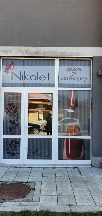 Nikolet
