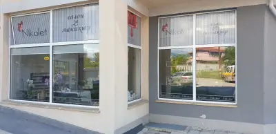 Nikolet