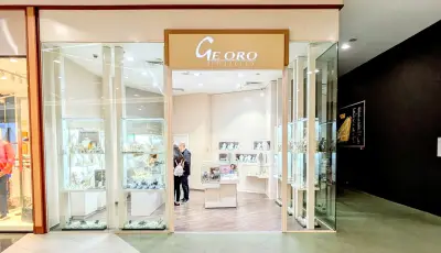 GE-ORO (ГЕ-ОРО)