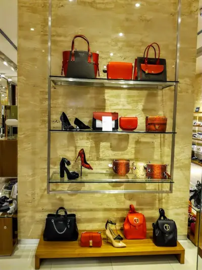 Scandal Kids Bulgaria Mall