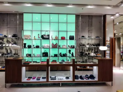 Scandal Kids Bulgaria Mall
