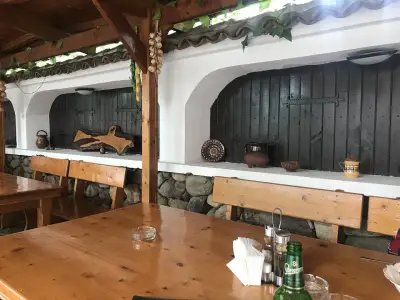 Механа Гергана