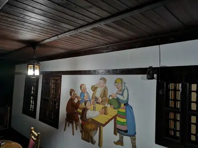 Механа Гергана
