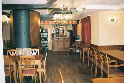TODOROFF Wine Residence