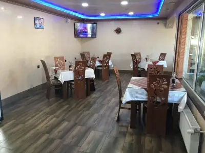Бистро „Перла“, автомагистрала „Хемус“