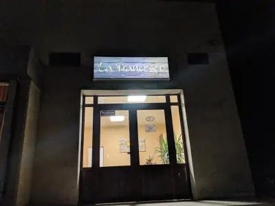 La Francesco