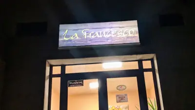 La Francesco