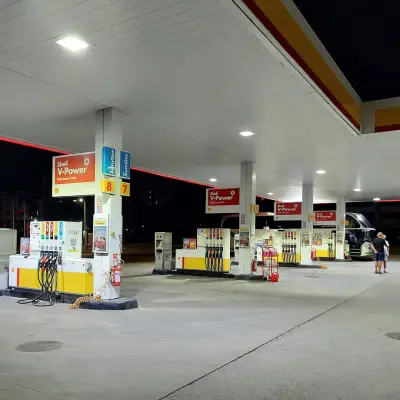 Shell