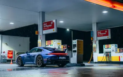 Shell
