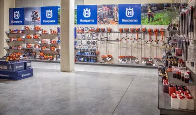 Магазин GardenMAX| Сервиз и магазин за градинска техника - Stiga, Husqvarna, Stihl, Honda, Kwazar, Segway