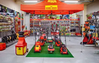 Магазин GardenMAX| Сервиз и магазин за градинска техника - Stiga, Husqvarna, Stihl, Honda, Kwazar, Segway