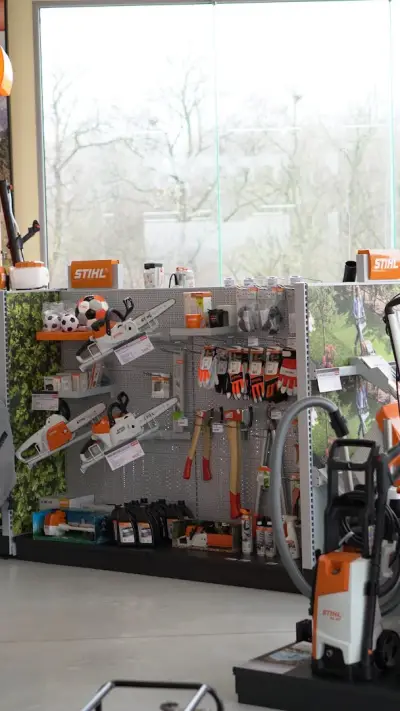 Магазин GardenMAX| Сервиз и магазин за градинска техника - Stiga, Husqvarna, Stihl, Honda, Kwazar, Segway