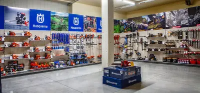 Магазин GardenMAX| Сервиз и магазин за градинска техника - Stiga, Husqvarna, Stihl, Honda, Kwazar, Segway