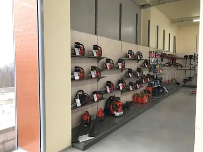 Магазин GardenMAX| Сервиз и магазин за градинска техника - Stiga, Husqvarna, Stihl, Honda, Kwazar, Segway