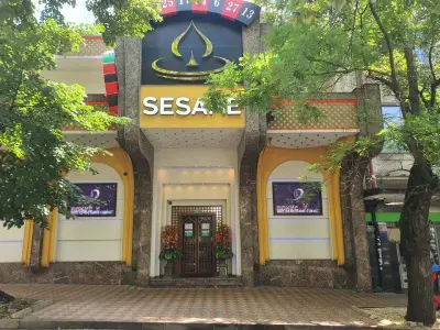 SESAME Stara Zagora