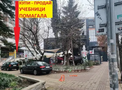 Борсата
