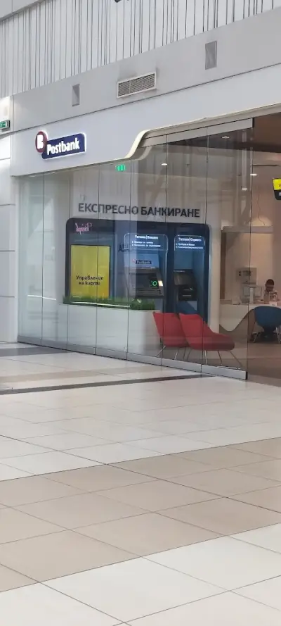 Postbank