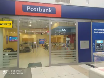 Postbank