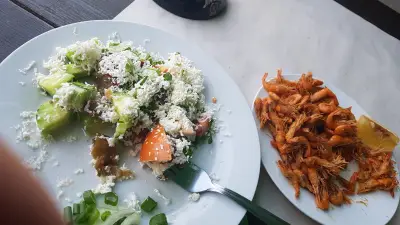 Снекбар „Русалка“