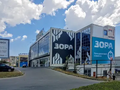 ЗОРА Варна - Планова