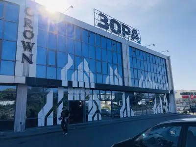 ЗОРА Варна - Планова
