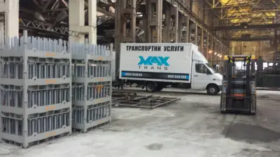 Max group LTD транспортни услуги и автосервиз